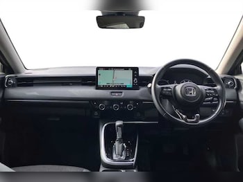 Used Honda HR-V 2022 for sale - 76140568: Photo