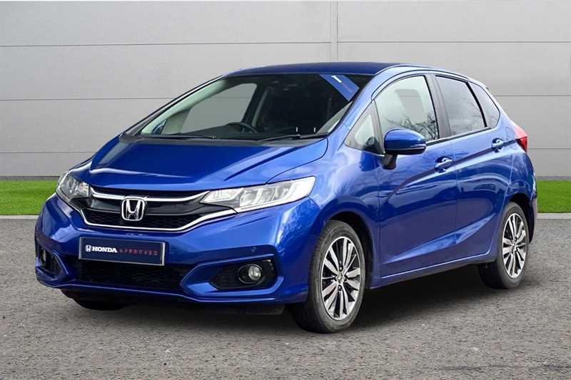 Used Honda Jazz 2019 for sale - 77614701: Photo 10