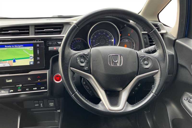Used Honda Jazz 2019 for sale - 77614701: Photo 13