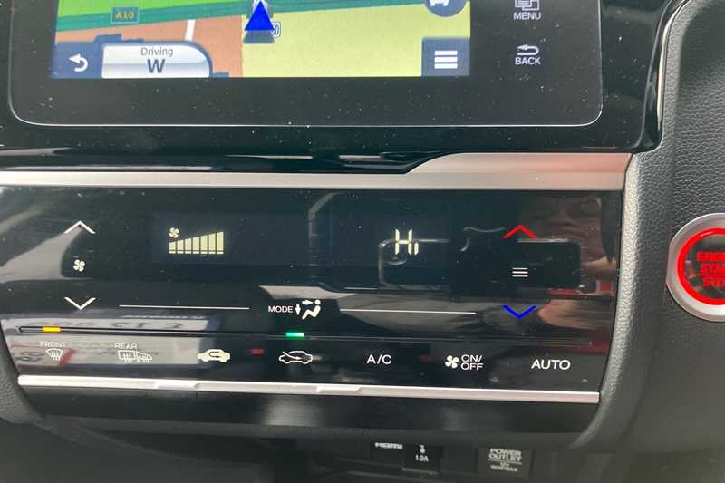 Used Honda Jazz 2019 for sale - 77614701: Photo 15