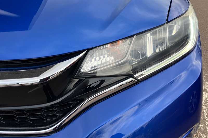 Used Honda Jazz 2019 for sale - 77614701: Photo 18