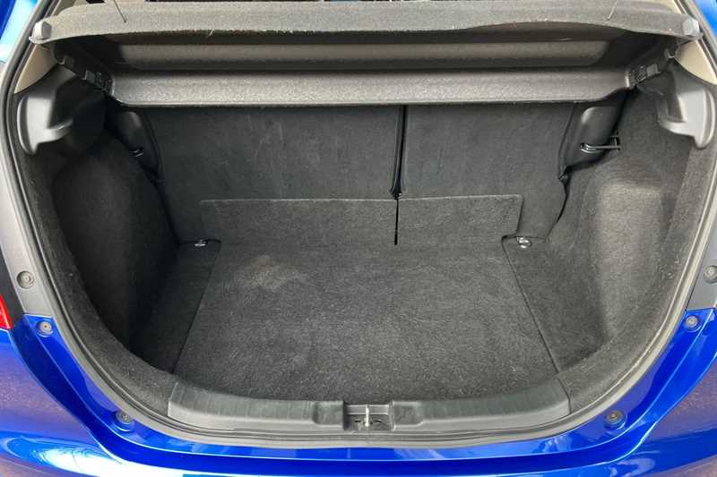 Used Honda Jazz 2019 for sale - 77614701: Photo 19