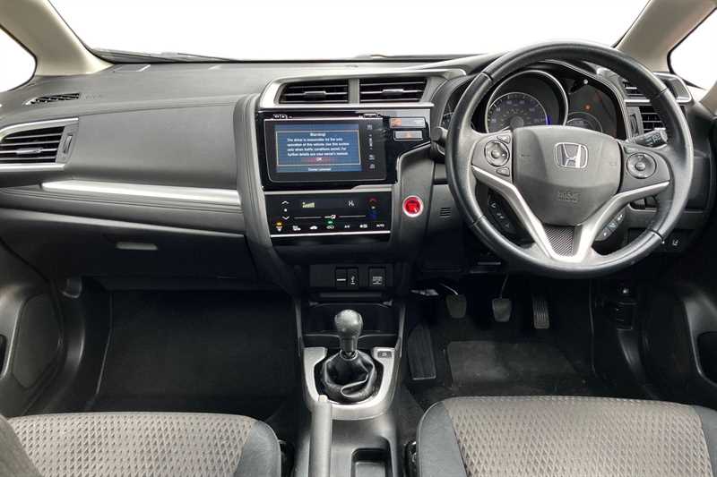 Used Honda Jazz 2019 for sale - 77614701: Photo 4