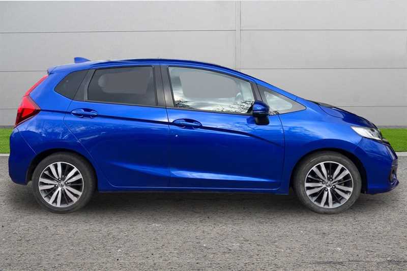 Used Honda Jazz 2019 for sale - 77614701: Photo 5