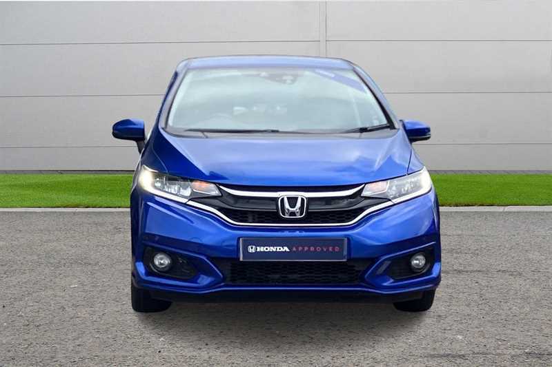 Used Honda Jazz 2019 for sale - 77614701: Photo 6