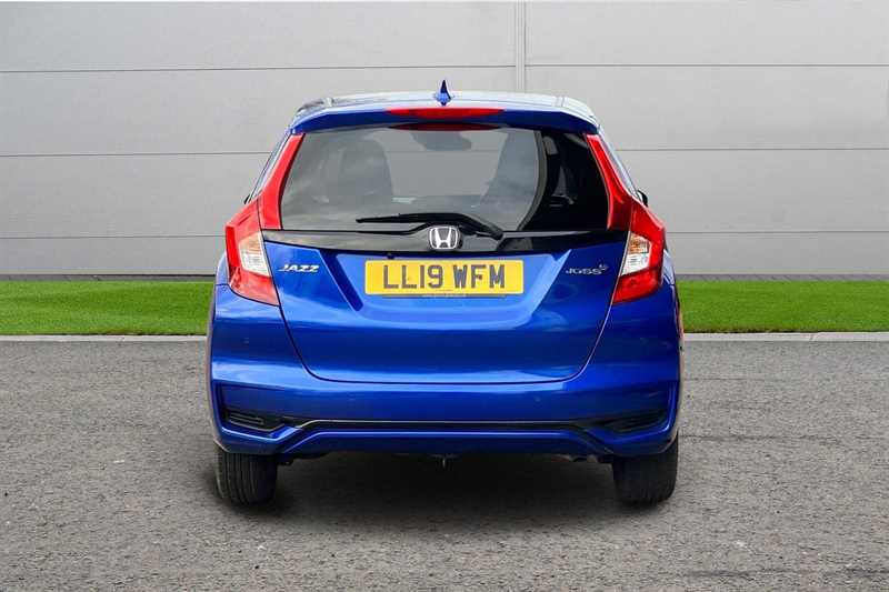 Used Honda Jazz 2019 for sale - 77614701: Photo 7