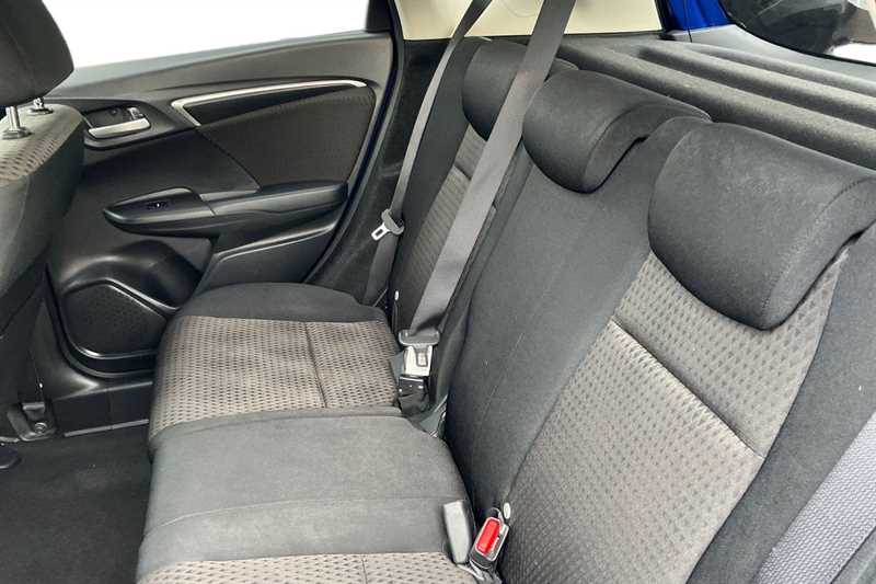 Used Honda Jazz 2019 for sale - 77614701: Photo 8