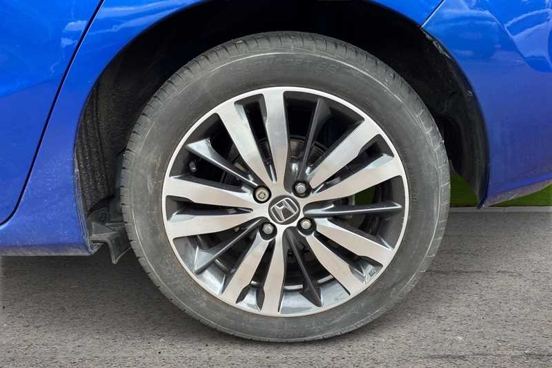 Used Honda Jazz 2019 for sale - 77614701: Photo 9