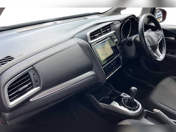 Used Honda Jazz 2018 for sale - 78530523: Photo