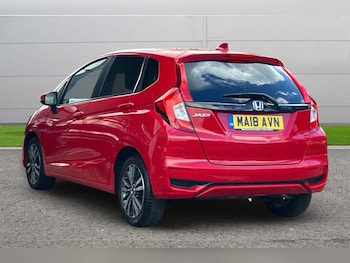 Used Honda Jazz 2018 for sale - 78530523: Photo