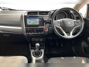 Used Honda Jazz 2018 for sale - 78530523: Photo