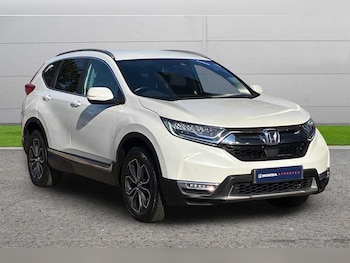 Used Honda CR-V 2022 for sale - 79488204: Photo
