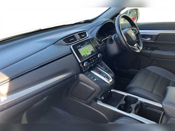 Used Honda CR-V 2022 for sale - 79488204: Photo