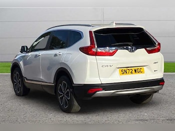Used Honda CR-V 2022 for sale - 79488204: Photo