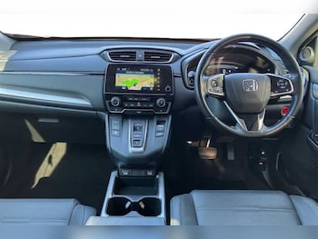 Used Honda CR-V 2022 for sale - 79488204: Photo