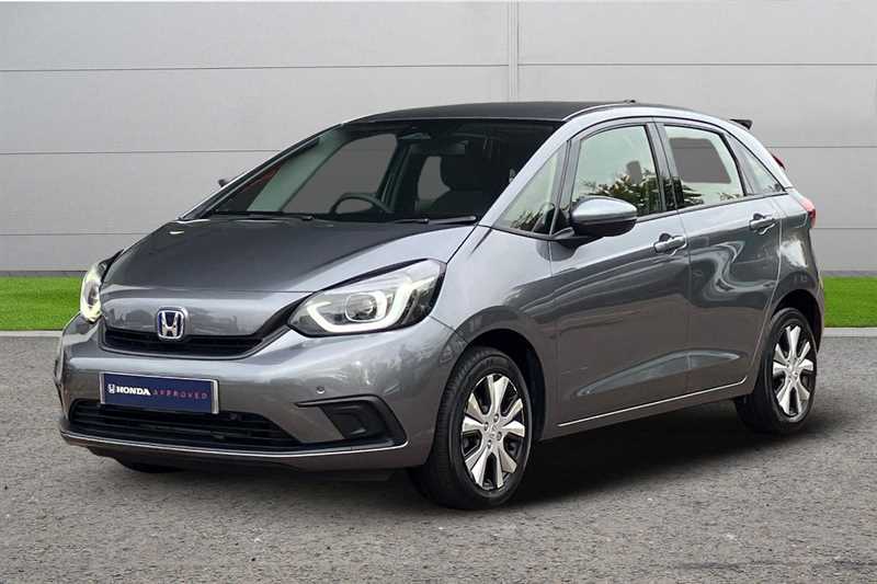 Used Honda Jazz 2022 for sale - 76087129: Photo 10