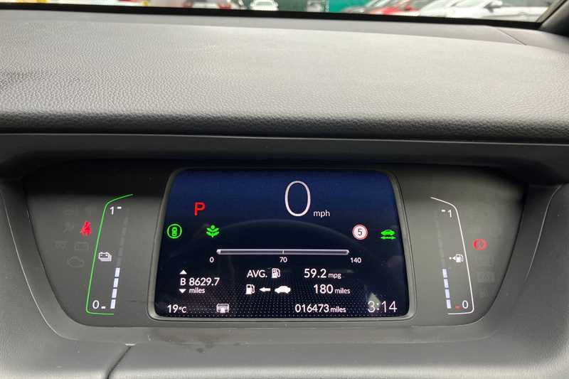 Used Honda Jazz 2022 for sale - 76087129: Photo 11