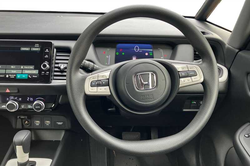 Used Honda Jazz 2022 for sale - 76087129: Photo 13
