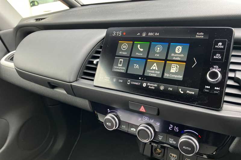 Used Honda Jazz 2022 for sale - 76087129: Photo 14