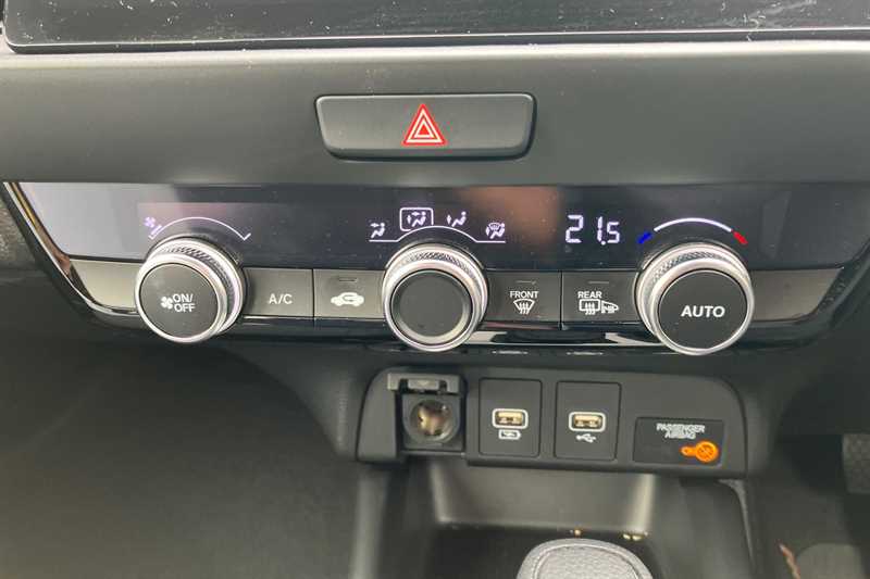 Used Honda Jazz 2022 for sale - 76087129: Photo 16