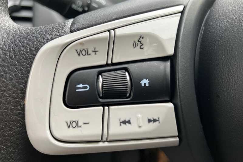 Used Honda Jazz 2022 for sale - 76087129: Photo 17