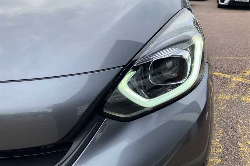 Used Honda Jazz 2022 for sale - 76087129: Photo 19