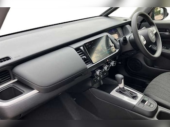 Used Honda Jazz 2022 for sale - 76087129: Photo