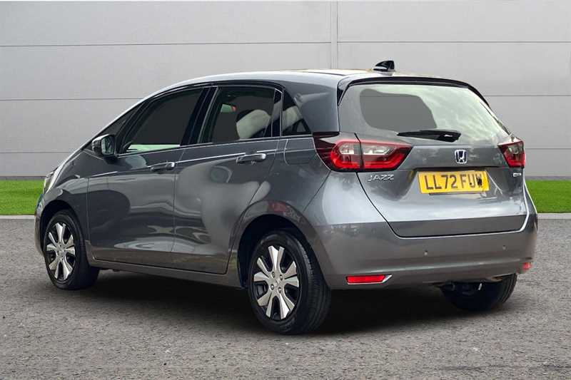 Used Honda Jazz 2022 for sale - 76087129: Photo 3