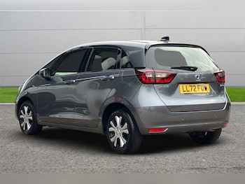 Used Honda Jazz 2022 for sale - 76087129: Photo