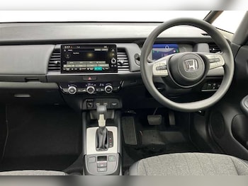 Used Honda Jazz 2022 for sale - 76087129: Photo