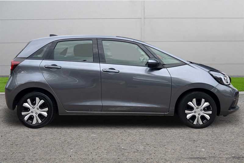 Used Honda Jazz 2022 for sale - 76087129: Photo 5