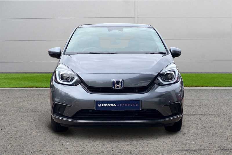 Used Honda Jazz 2022 for sale - 76087129: Photo 6