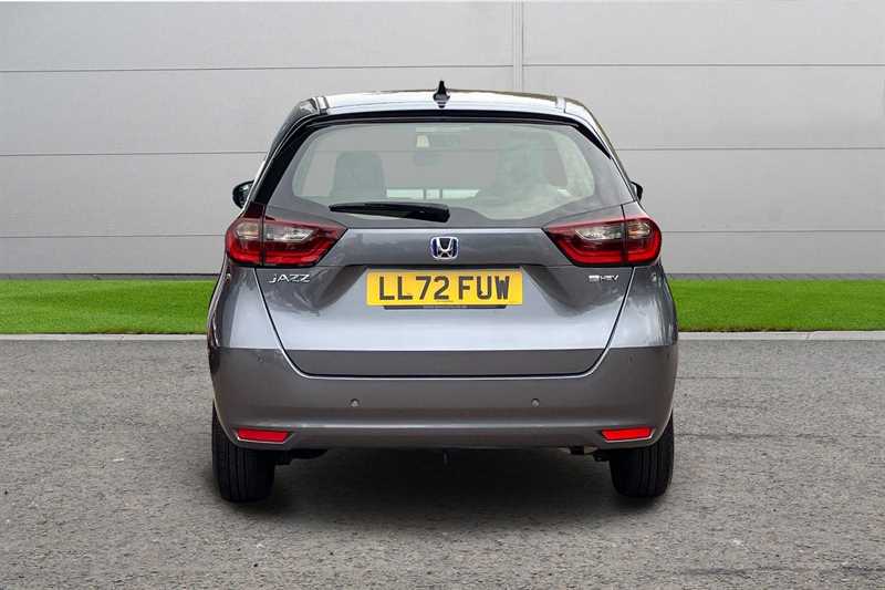 Used Honda Jazz 2022 for sale - 76087129: Photo 7
