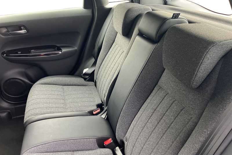 Used Honda Jazz 2022 for sale - 76087129: Photo 8