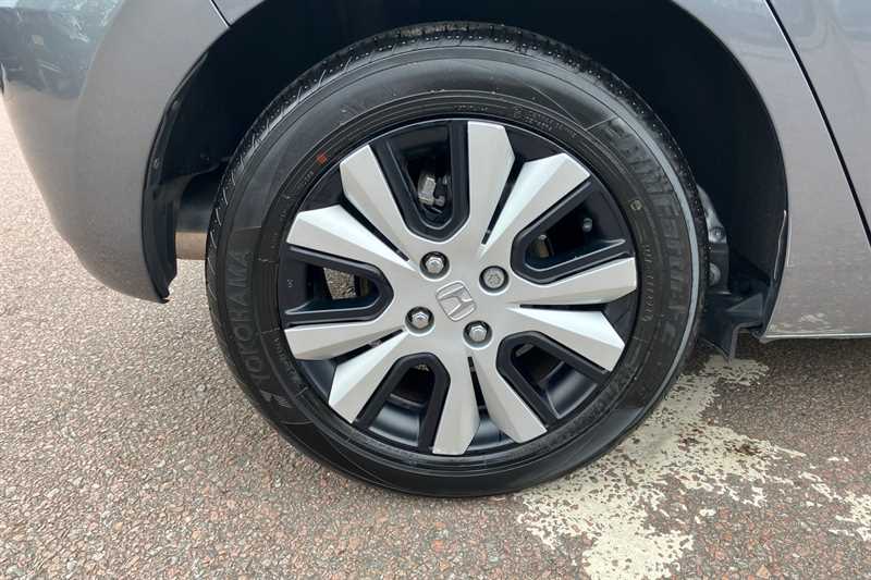 Used Honda Jazz 2022 for sale - 76087129: Photo 9