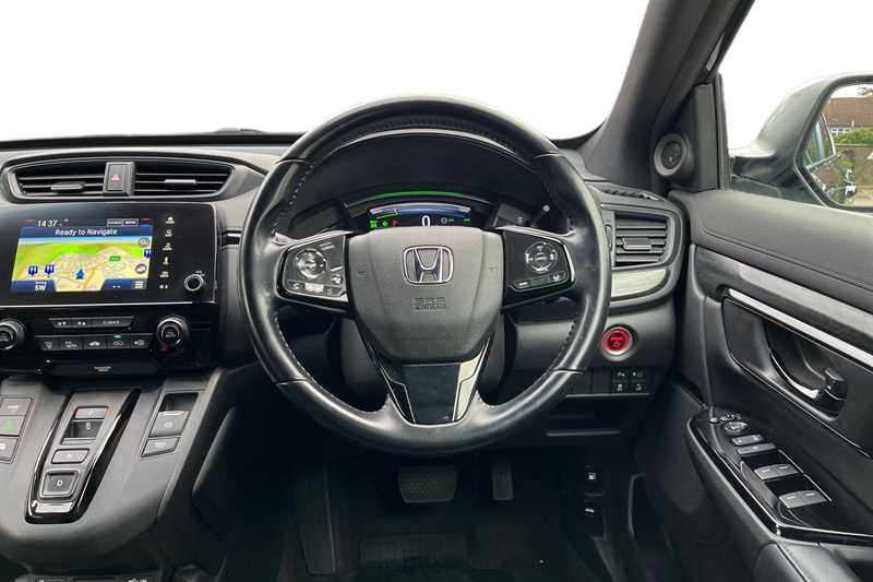 Used Honda CR-V 2021 for sale - 76889003: Photo 13