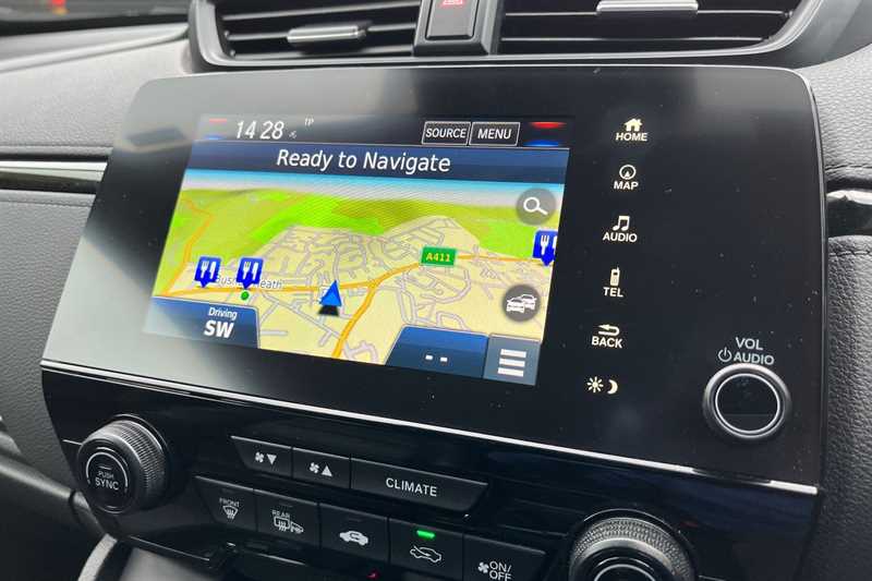 Used Honda CR-V 2021 for sale - 76889003: Photo 15