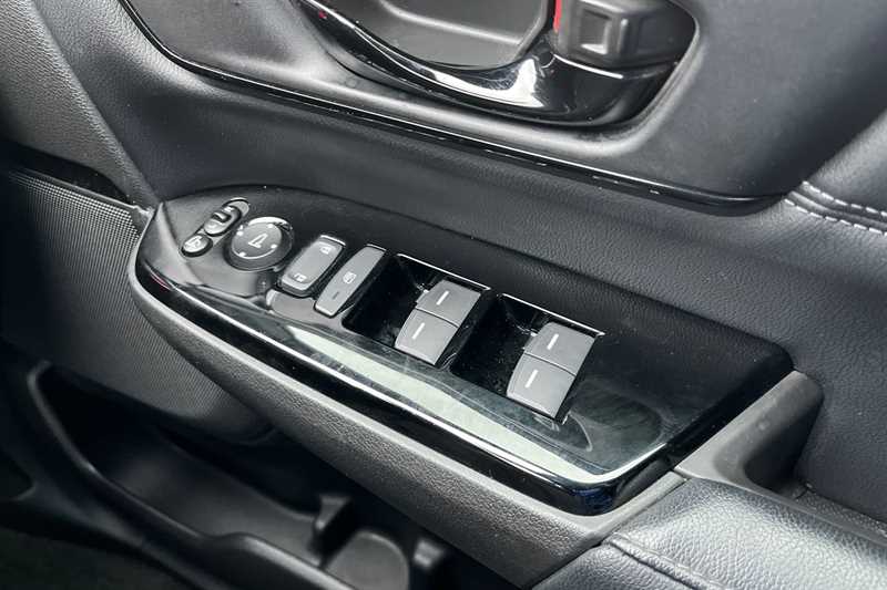 Used Honda CR-V 2021 for sale - 76889003: Photo 18