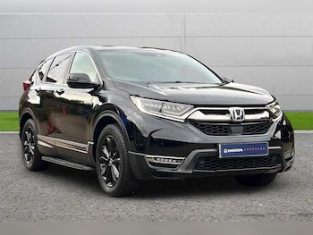 2021 - 2.0 i-MMD Hybrid Sport Line 2WD 5dr eCVT