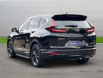 Used Honda CR-V 2021 for sale - 76889003: Photo