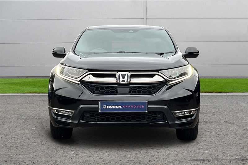 Used Honda CR-V 2021 for sale - 76889003: Photo 6