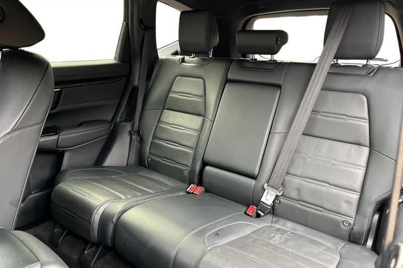 Used Honda CR-V 2021 for sale - 76889003: Photo 8