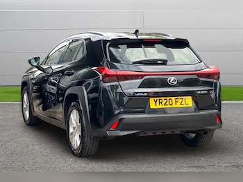 Used Lexus UX 2020 for sale - 79203762: Photo