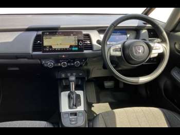 Used Honda Jazz 2023 for sale - 75451976: Photo