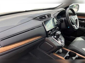 Used Honda CR-V 2019 for sale - 78706633: Photo