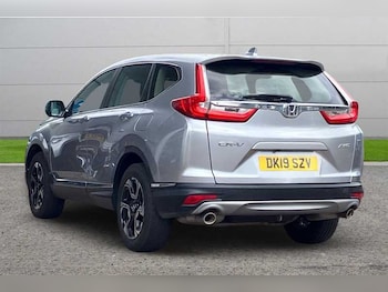 Used Honda CR-V 2019 for sale - 78706633: Photo