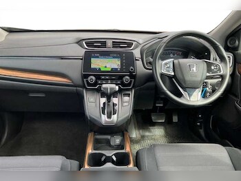 Used Honda CR-V 2019 for sale - 78706633: Photo