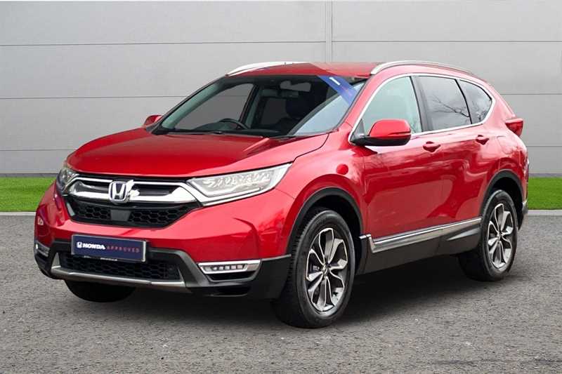 Used Honda CR-V 2022 for sale - 77706455: Photo 10