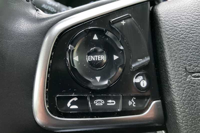 Used Honda CR-V 2022 for sale - 77706455: Photo 16