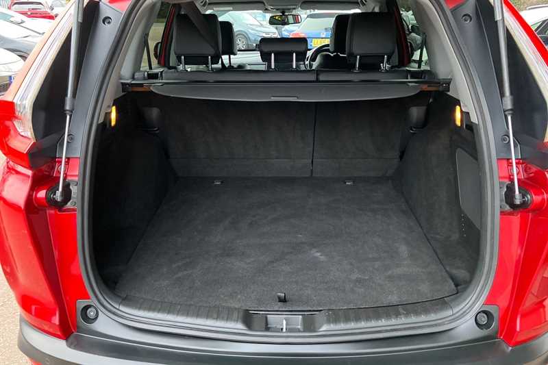 Used Honda CR-V 2022 for sale - 77706455: Photo 19